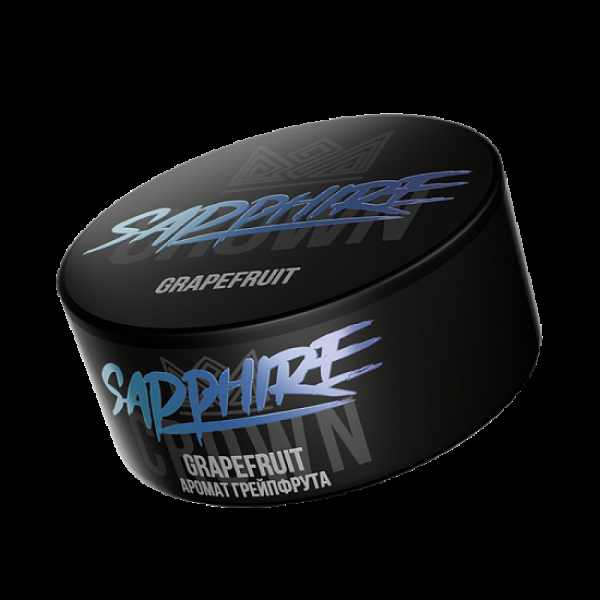 Табак Sapphire Crown Grapefruit  100 грамм в Петрозаводске