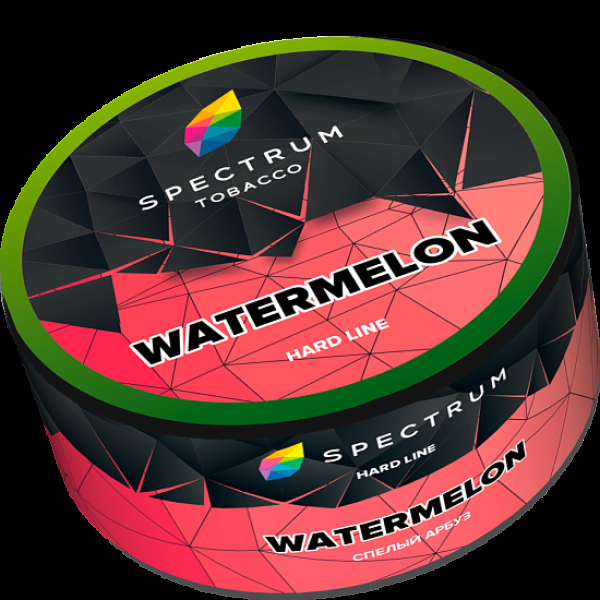Табак Spectrum Hard Watermelon  25 грамм в Петрозаводске