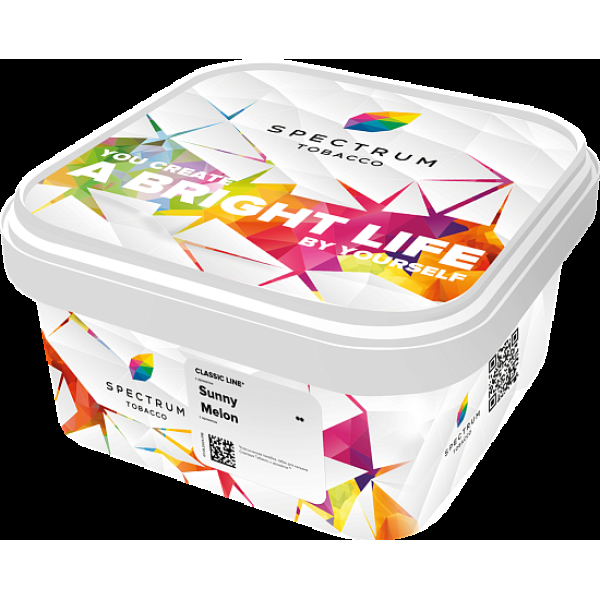 Табак Spectrum Sunny Melon  200 грамм в Петрозаводске