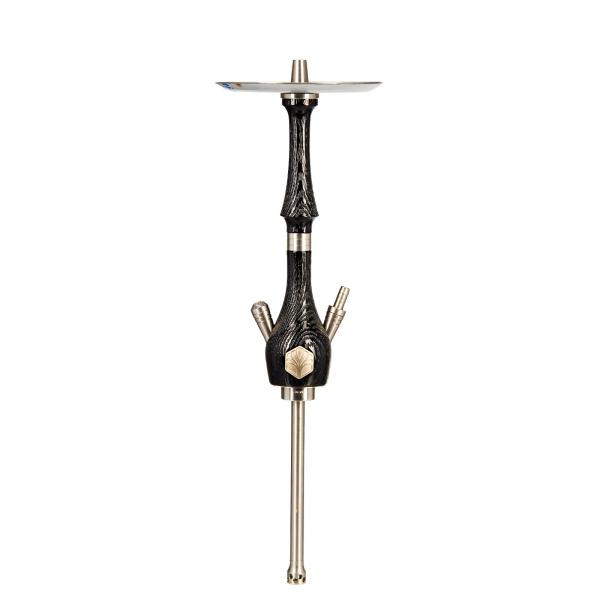 Кальян Mr. Wood Craft (Black)  в Петрозаводске