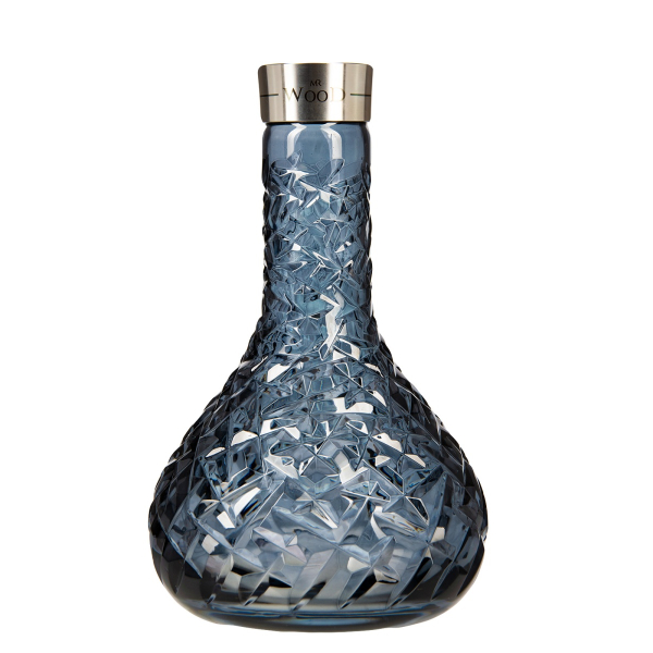 Колба Mr. Wood Classic (Black Luster) Vase в Петрозаводске