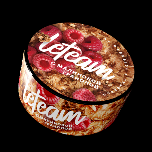 Смесь Leteam С Малиновой Гранолой  Medium 25 гр в Петрозаводске