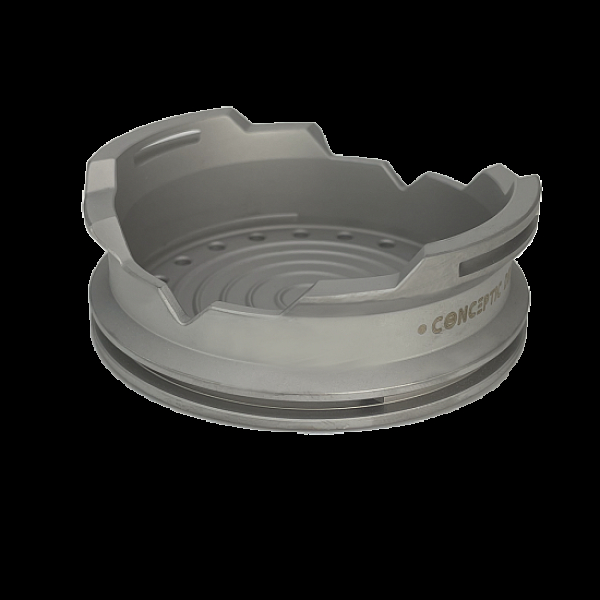 Калауд Conceptic Hmd Steel Mate в Петрозаводске