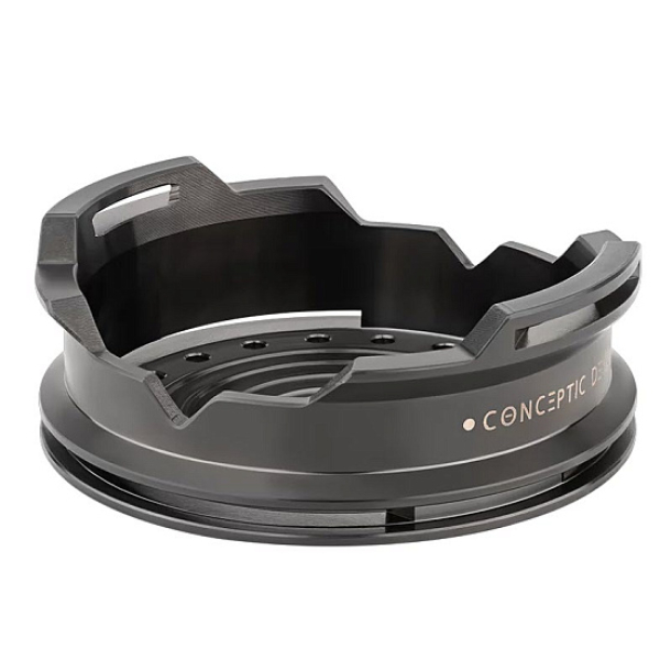 Калауд Conceptic Hmd Black Mate в Петрозаводске