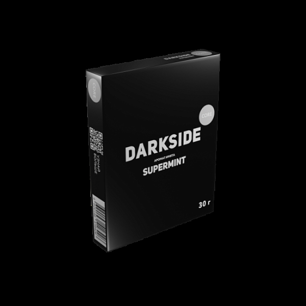 Табак Darkside Core Supermint  30 грамм в Петрозаводске