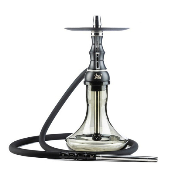 Кальян Alpha Hookah Beat Тонированная Колба  в Петрозаводске