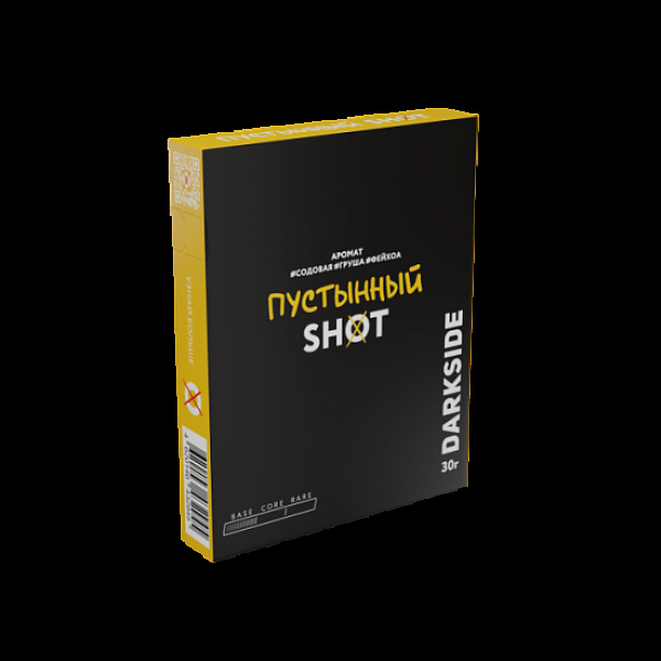 Табак Darkside Shot Тайский  30 грамм в Петрозаводске