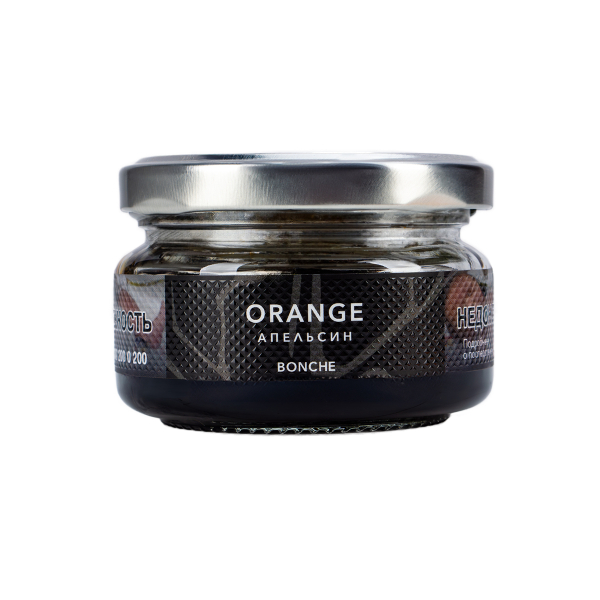 Табак Bonche Orange  60 гр в Петрозаводске