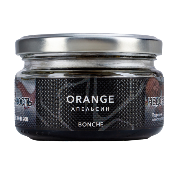 Табак Bonche Orange  120 гр в Петрозаводске