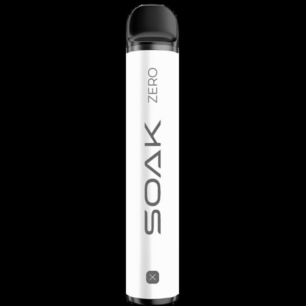 Электронка Soak X Zero 2200 Яблоко Персик в Петрозаводске