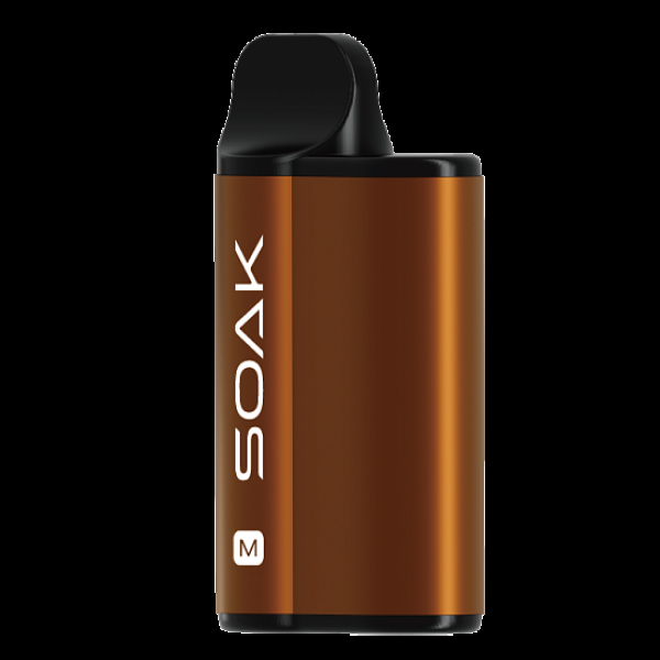 Электронка Soak M 6000 Булочка С Корицей в Петрозаводске