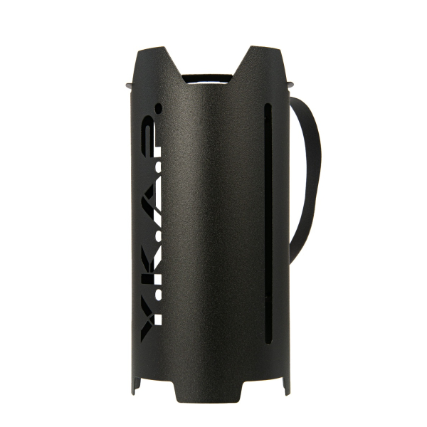 Колпак Y.k.a.p. Wind Protection Black в Петрозаводске