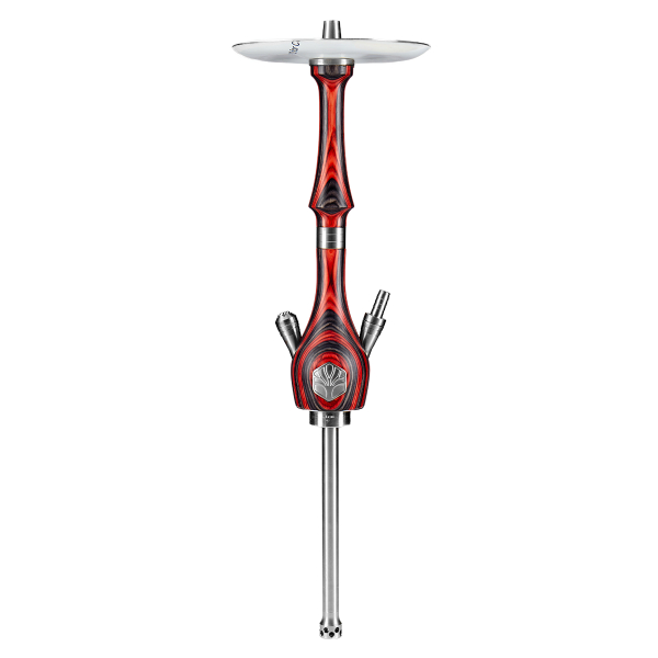 Кальян Mr. Wood Elegant (Red)  в Петрозаводске