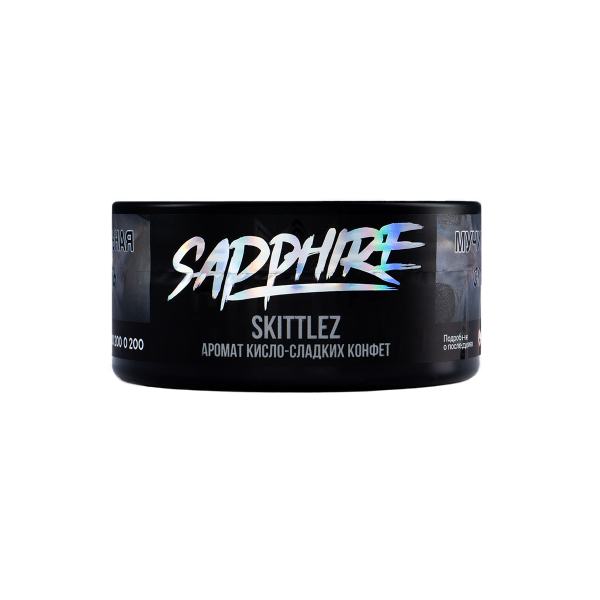 Табак Sapphire Crown Skittlez  100 грамм в Петрозаводске