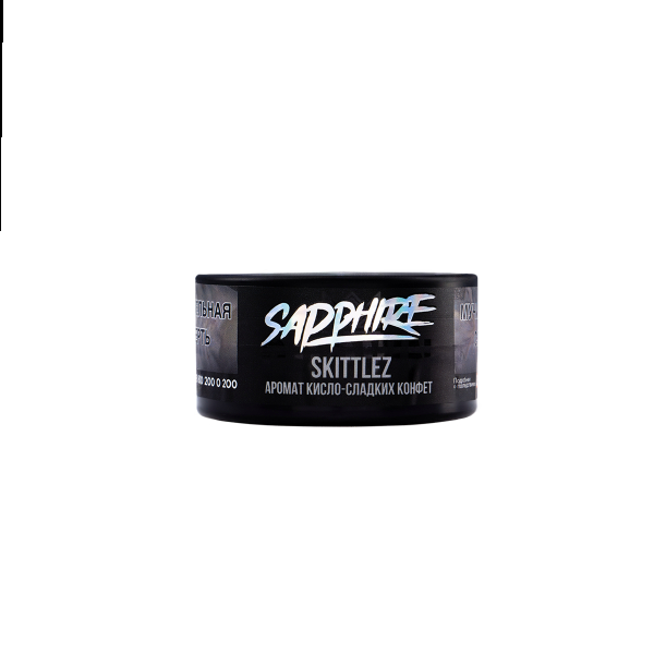 Табак Sapphire Crown Skittlez  25 грамм в Петрозаводске
