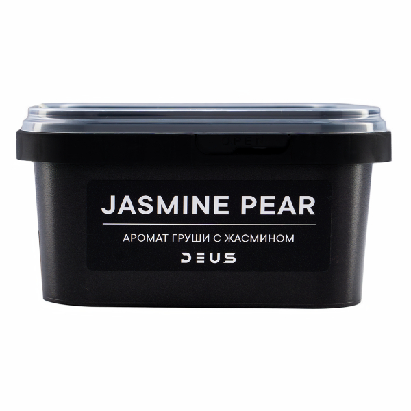 Табак Deus Jasmine Pear  250 грамм в Петрозаводске