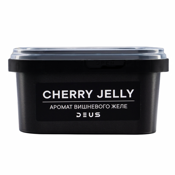 Табак Deus Cherry Jelly  250 грамм в Петрозаводске