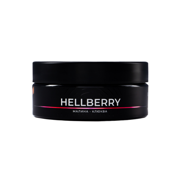 Табак Fake Hellberry 100 грамм в Петрозаводске