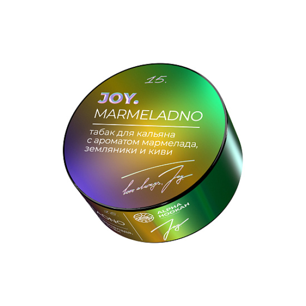 Табак Joy Marmeladno 15  25 грамм в Петрозаводске