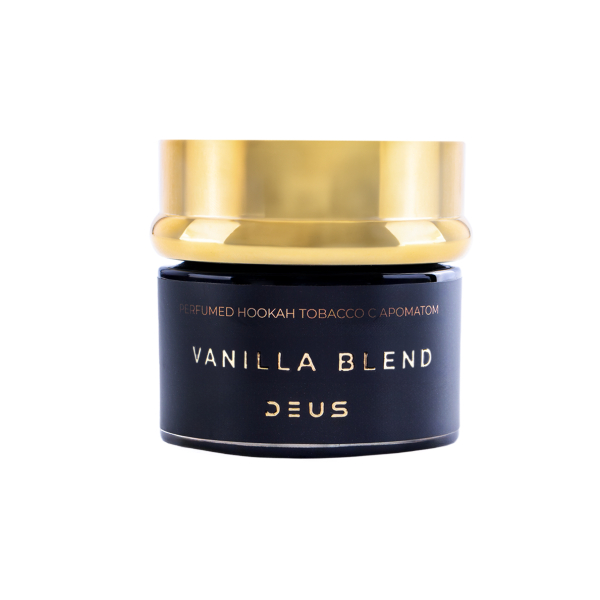 Табак Deus (Perfume) Vanilla Blend   40 грамм в Петрозаводске