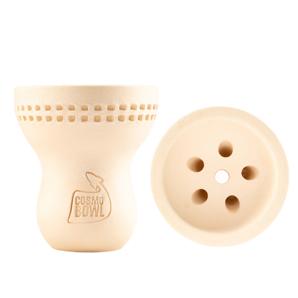Чаша Cosmo Bowl Turkish White Classic + Pack в Петрозаводске