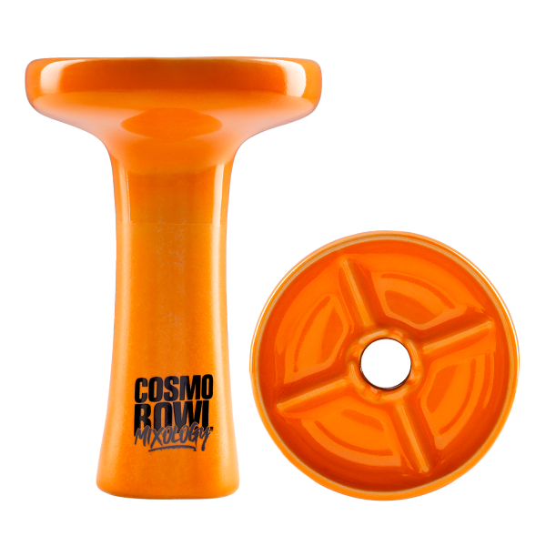 Чаша Cosmo Bowl Mixology Orange в Петрозаводске