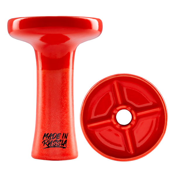 Чаша Cosmo Bowl Mixology Red в Петрозаводске