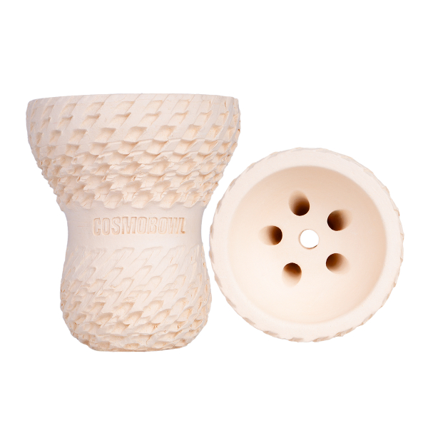 Чаша Cosmo Bowl Turkish White Predator + Pack в Петрозаводске