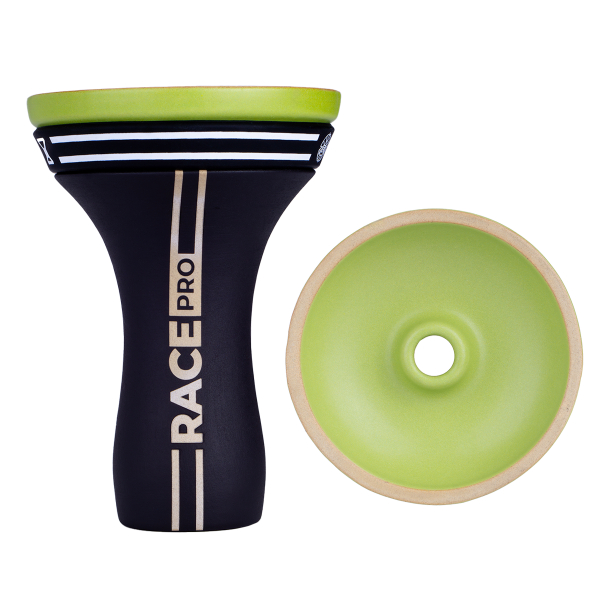 Чаша Alpha Bowl Race Phunnel Pro (Ph) (Green) в Петрозаводске