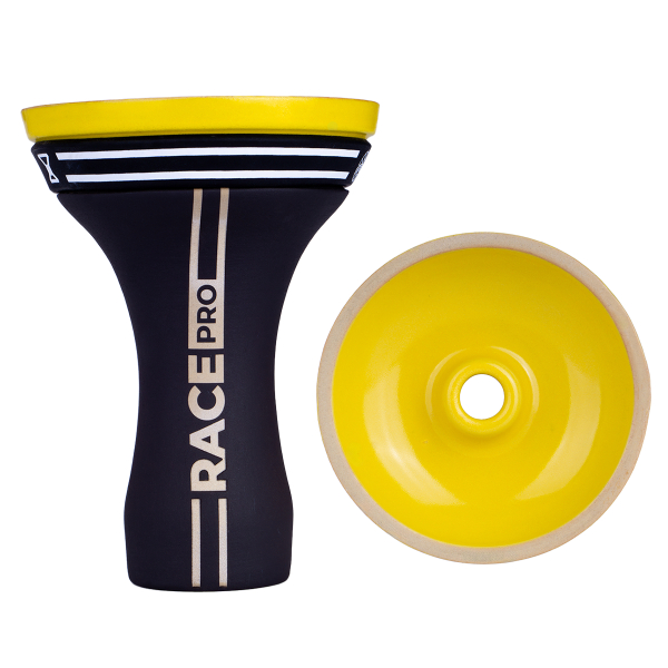 Чаша Alpha Bowl Race Phunnel Pro (Ph) (Yellow) в Петрозаводске
