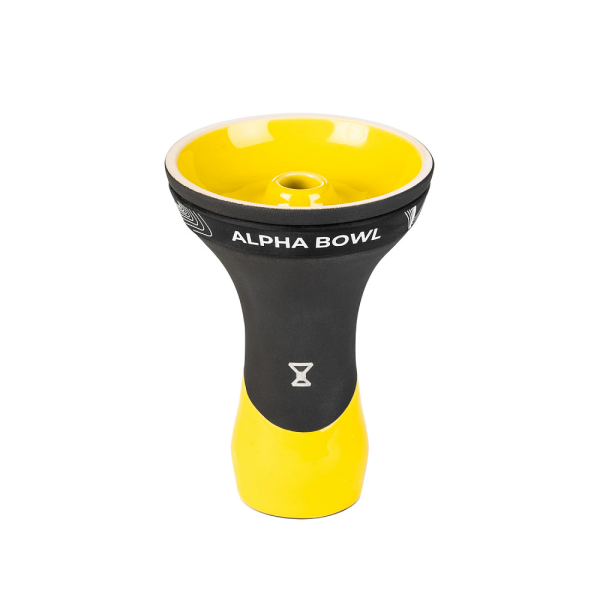 Чаша Alpha Bowl Race Phunnel (Ph) (Yellow) в Петрозаводске
