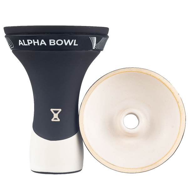Чаша Alpha Bowl Race Phunnel (Ph) (White Matte) в Петрозаводске