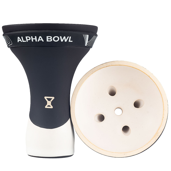 Чаша Alpha Bowl Race Classic (Df) (White Matte) в Петрозаводске