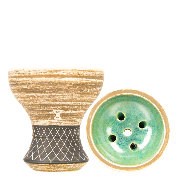 Чаша Alpha Bowl Turk Design (Forest) в Петрозаводске