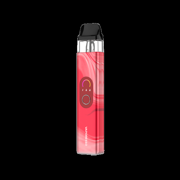 POD-система Vaporesso Xros 4 Pod Kit 1000Mah Bloody Mary  в Петрозаводске
