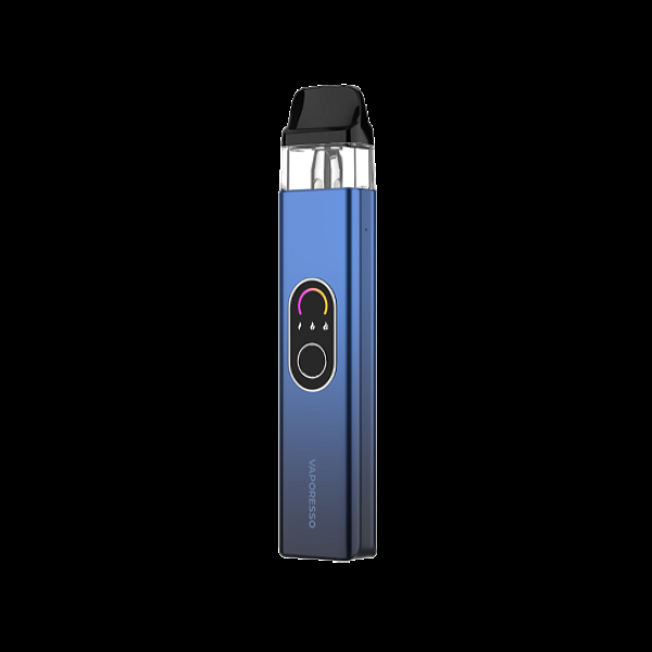 POD-система Vaporesso Xros 4 Pod Kit 1000Mah Blue  в Петрозаводске