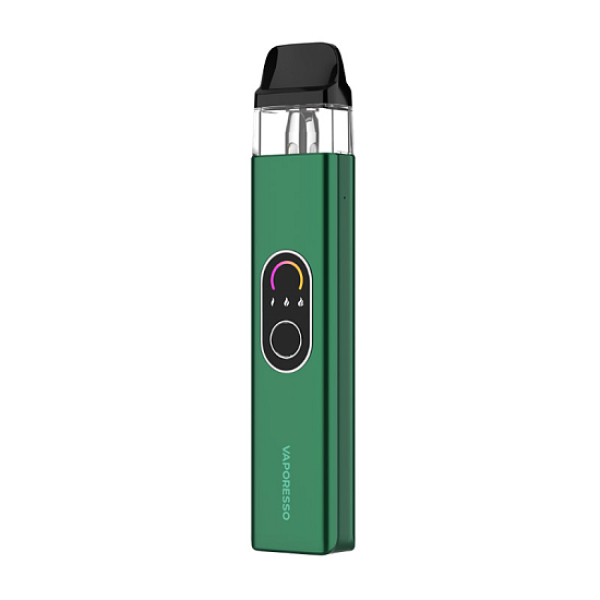 POD-система Vaporesso Xros 4 Pod Kit 1000Mah Green  в Петрозаводске