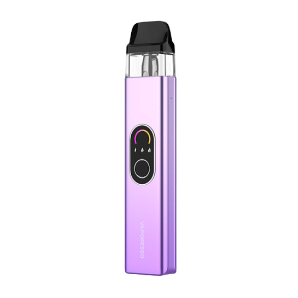 POD-система Vaporesso Xros 4 Pod Kit 1000Mah Lilac Purple  в Петрозаводске