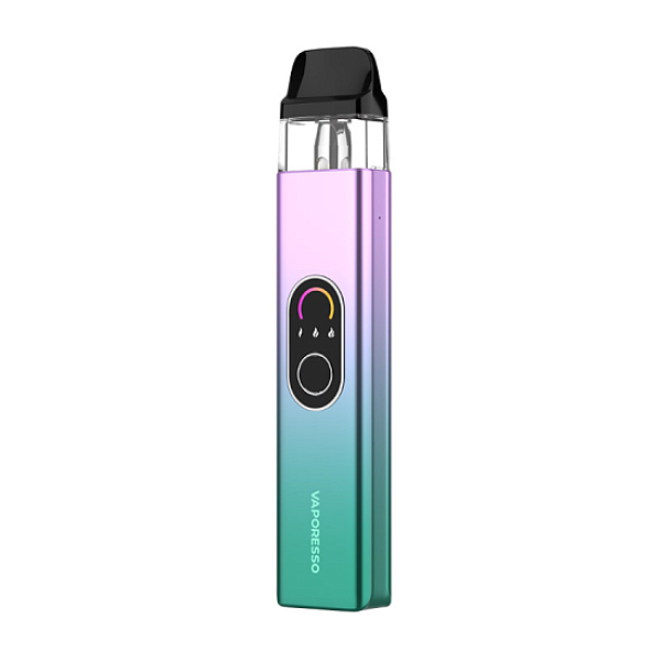 POD-система Vaporesso Xros 4 Pod Kit 1000Mah Pink Mint  в Петрозаводске