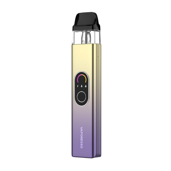 POD-система Vaporesso Xros 4 Pod Kit 1000Mah Sunset Neon  в Петрозаводске