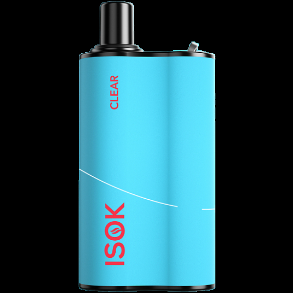 Электронка Isok Boxx 5500 Чистый в Петрозаводске