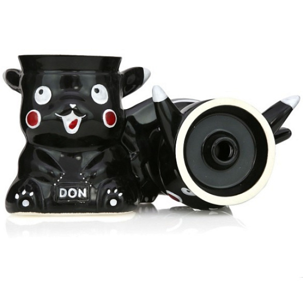 Чаша Don Bowl Pika Black Phunnel в Петрозаводске