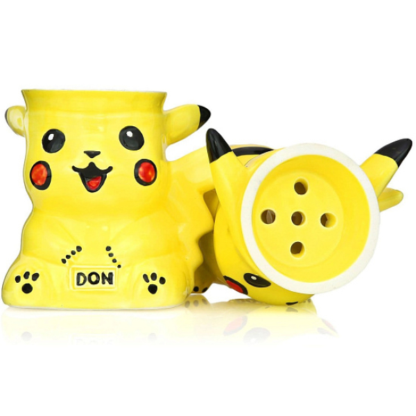 Чаша Don Bowl Pika Evil в Петрозаводске