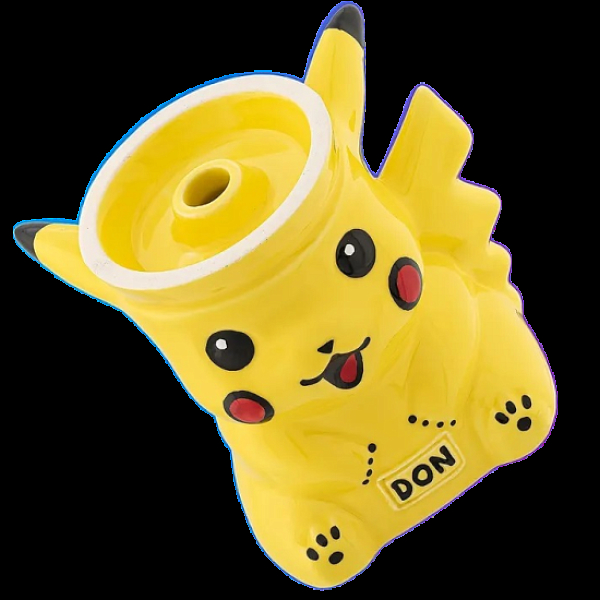 Чаша Don Bowl Pika Phunnel в Петрозаводске