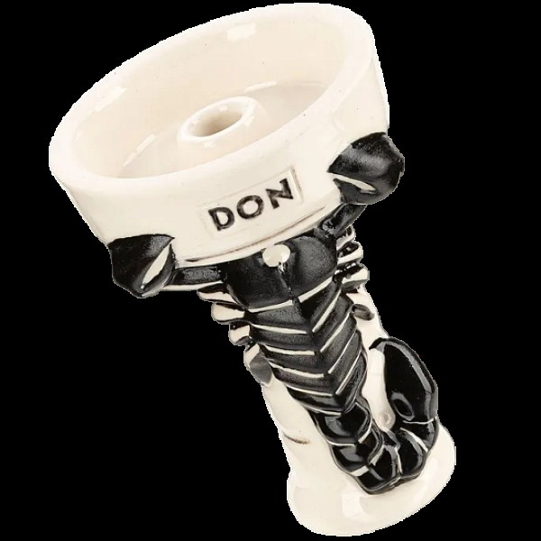 Чаша Don Bowl Scorpio в Петрозаводске