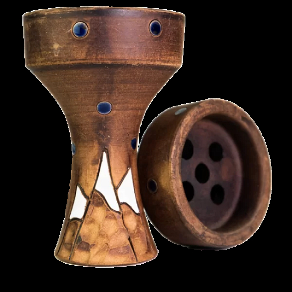 Чаша Japona Hookah Alpinist Bowl в Петрозаводске