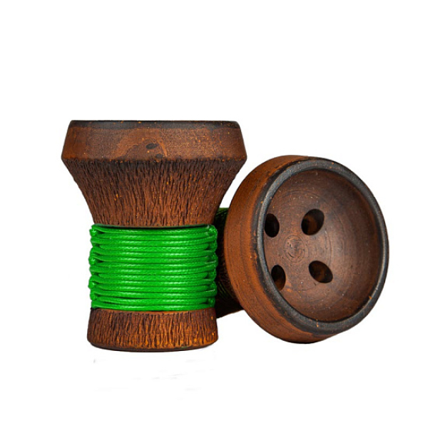Чаша Japona Hookah Js Green Bowl в Петрозаводске