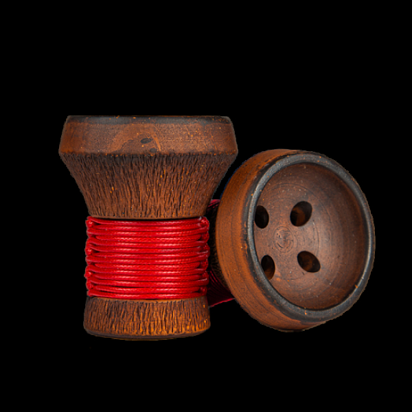 Чаша Japona Hookah Js Red Bowl в Петрозаводске