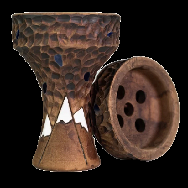 Чаша Japona Hookah Sherpa Bowl в Петрозаводске