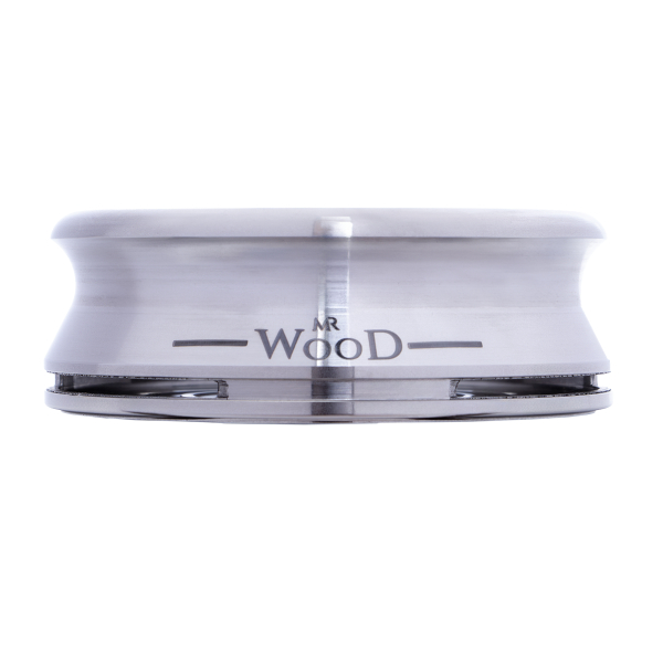 Kaloud Mr. Wood Hmd Stainless Steel в Петрозаводске